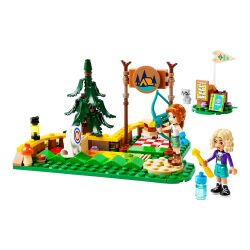 Lego 42622 ADVENTURE CAMP ARCHERY RANGE ORG - 5