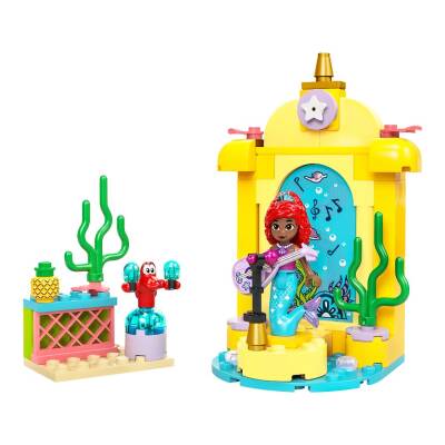 Lego 43235 ARIEL MUSIC STAGE ORG - 3