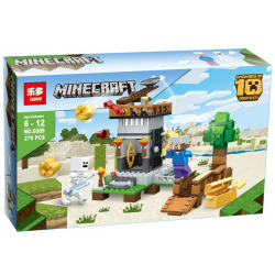 LEGO 6009 MINECRAFT (7-194) - 1