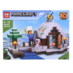 LEGO 6011 (7-196) Minecraft - 1