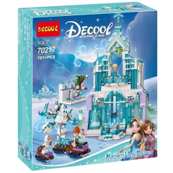 LEGO 70217 DECOOL (301-154) - 1