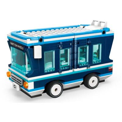 Lego 75581 MINIONS MUSIV PARTY BUS ORG - 4