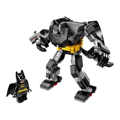 Lego 76270 BATMAN MECH ARMOR ORG - 3