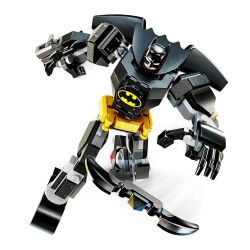 Lego 76270 BATMAN MECH ARMOR ORG - 4