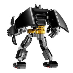 Lego 76270 BATMAN MECH ARMOR ORG - 5