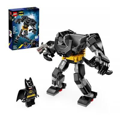 Lego 76270 BATMAN MECH ARMOR ORG - 1