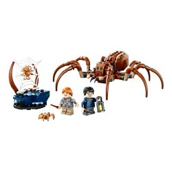 Lego 76434 HARRY POTER ARAGOG IN THE FOREST ORG - 3