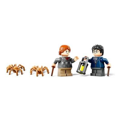 Lego 76434 HARRY POTER ARAGOG IN THE FOREST ORG - 4