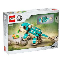 Lego 76962 JW ORG - 6