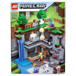 LEGO 82003 Minecraft (7-198) - 1