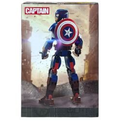 Lego Captain America 89780/151-6 - 1