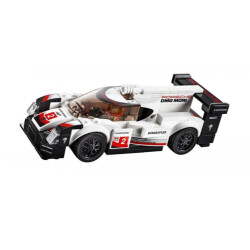 Lego car 10942 (301-331) - 1