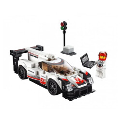 Lego car 10942 (301-331) - 2