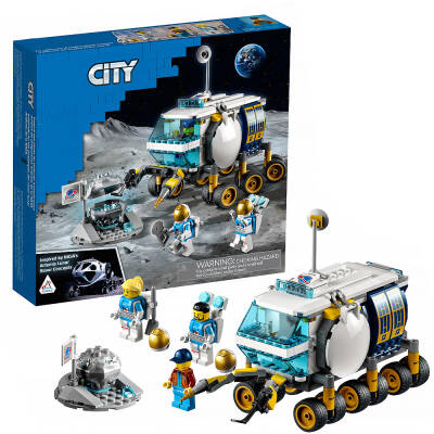 Lego City 10348 (17-41) - 1