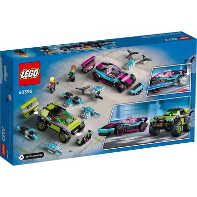 Lego City 60396 - 5