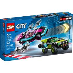 Lego City 60396 - 4