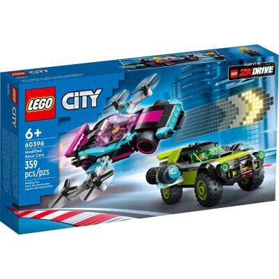 Lego City 60396 - 4