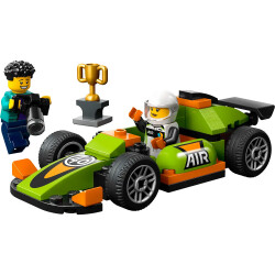 Lego City 60399 - 1