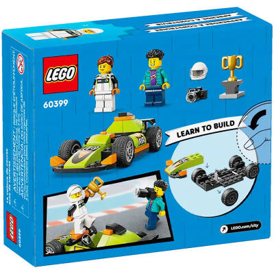 Lego City 60399 - 4