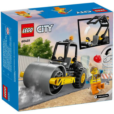 Lego City 60401 - 2