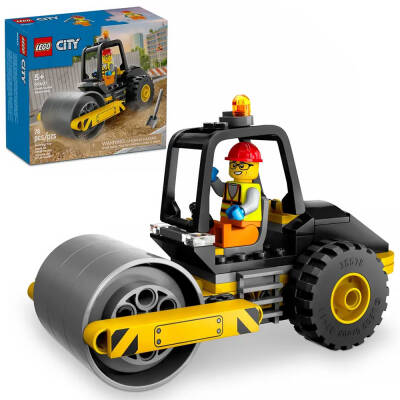 Lego City 60401 - 3