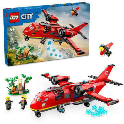 Lego City 60413 ORG - 1