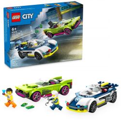 Lego City 60415 ORG - 1