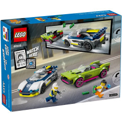 Lego City 60415 - 2