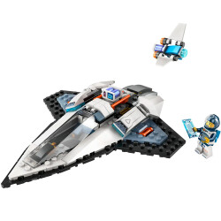 Lego City 60430 - 2