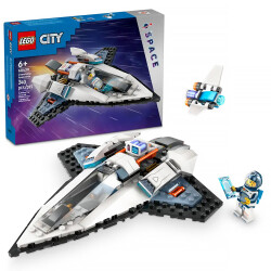 Lego City 60430 - 3