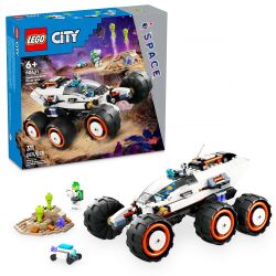 Lego City 60431 - 1