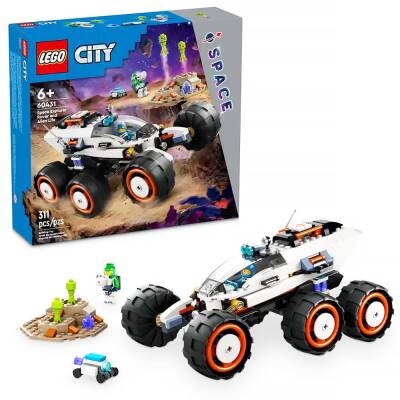 Lego City 60431 - 1