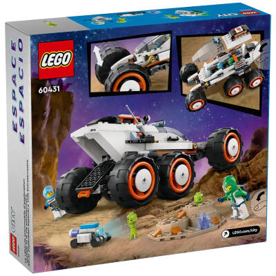 Lego City 60431 - 5