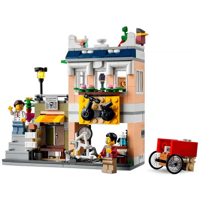 Lego city Original 31131 (47) - 1