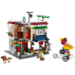 Lego city Original 31131 (47) - 2