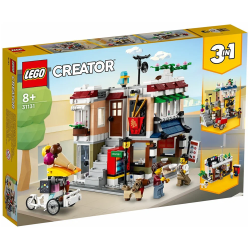 Lego city Original 31131 (47) - 3