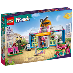 Lego city Original 41743 (65) - 2