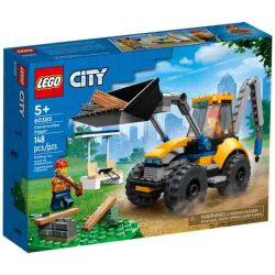 Lego city Original 60385 (45/46) - 1