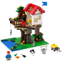 LEGO CREATE 11051 (301-342) - 3