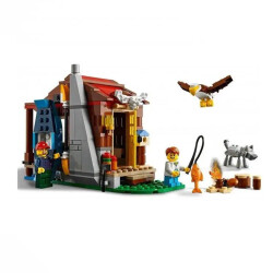 Lego create 11398 (301-345) - 1