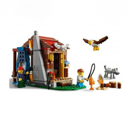 Lego create 11398 (301-345) - 4