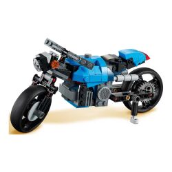 Lego Creator 31114 ORG - 2