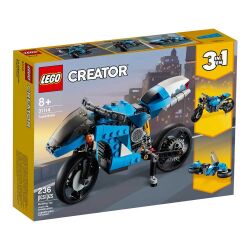 Lego Creator 31114 ORG - 1