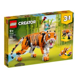 Lego Creator 31129 ORG - 1