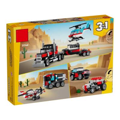 Lego Creator 31146 ORG - 5