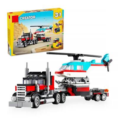 Lego Creator 31146 ORG - 1