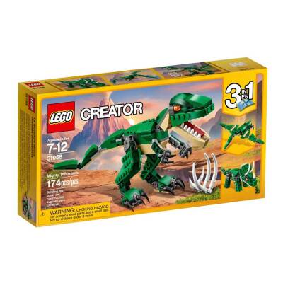 Lego Dino 31058 ORG - 1