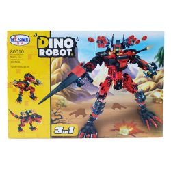 Lego Dino 80010 (301-117) - 1