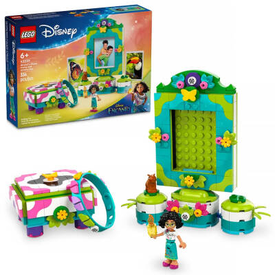 Lego Disney 43239 - 1