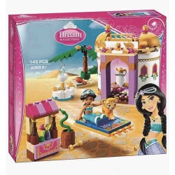 Lego Dream 10434/9-17 - 1